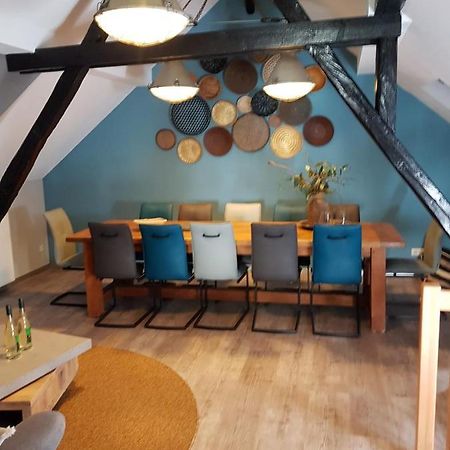 Ferienhaus An Der Sesselbahn Cochem Dış mekan fotoğraf