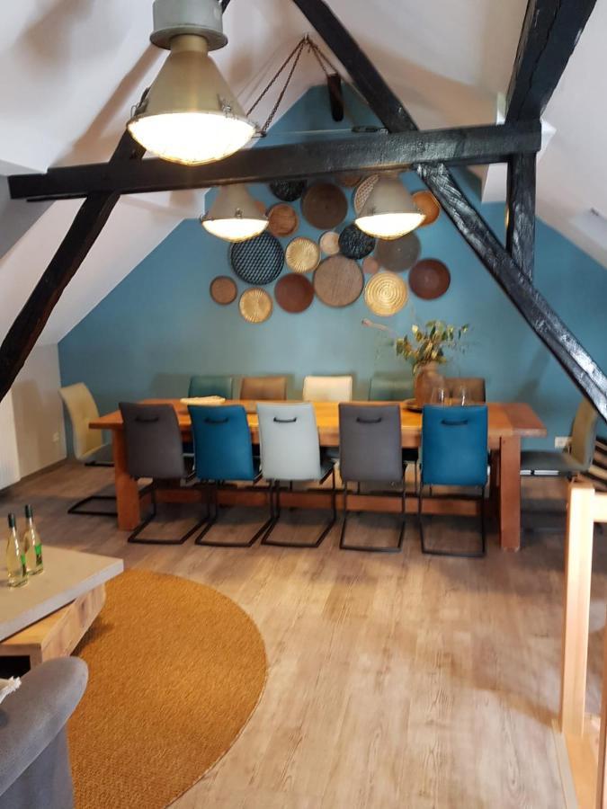 Ferienhaus An Der Sesselbahn Cochem Dış mekan fotoğraf