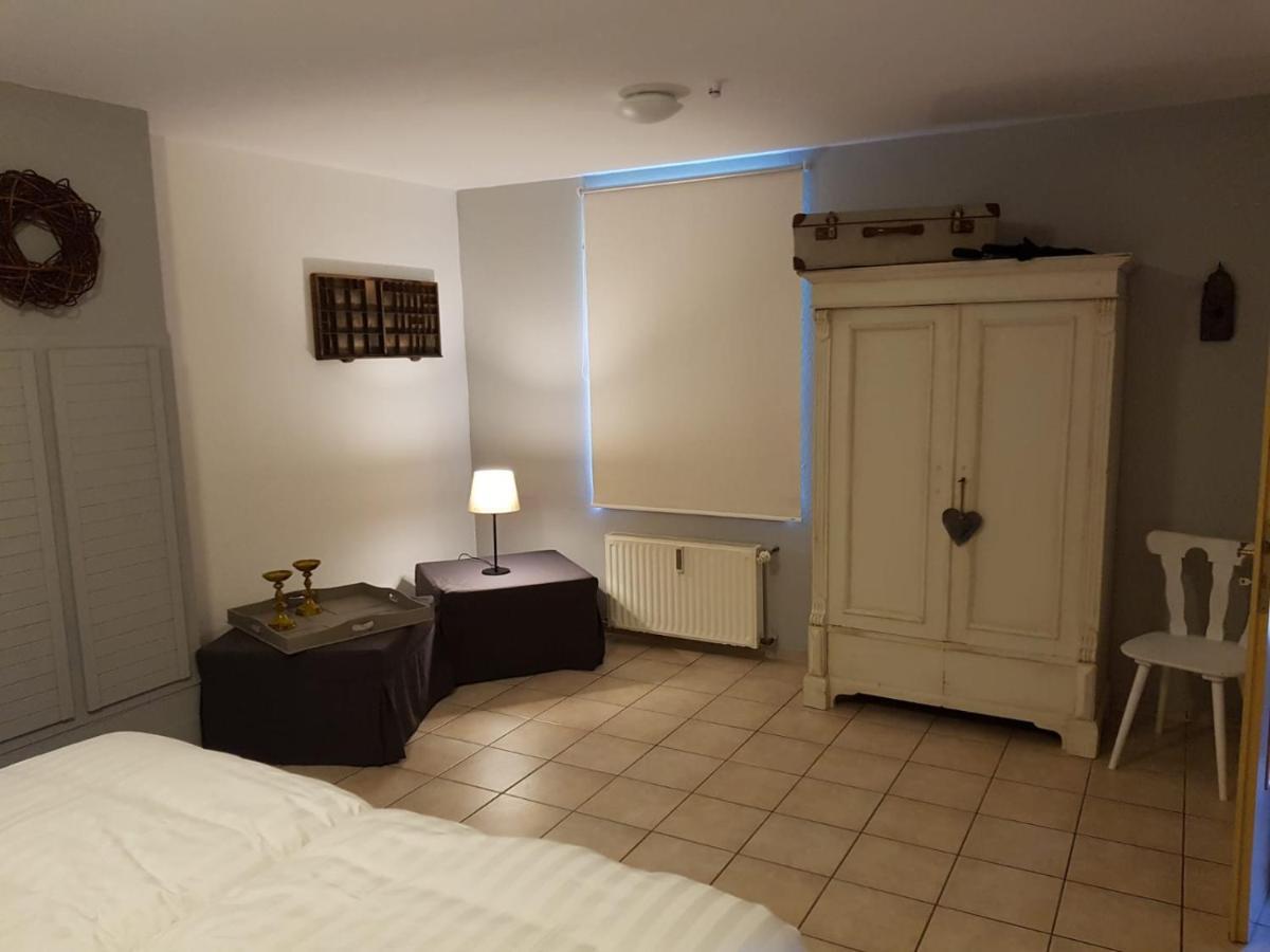 Ferienhaus An Der Sesselbahn Cochem Dış mekan fotoğraf