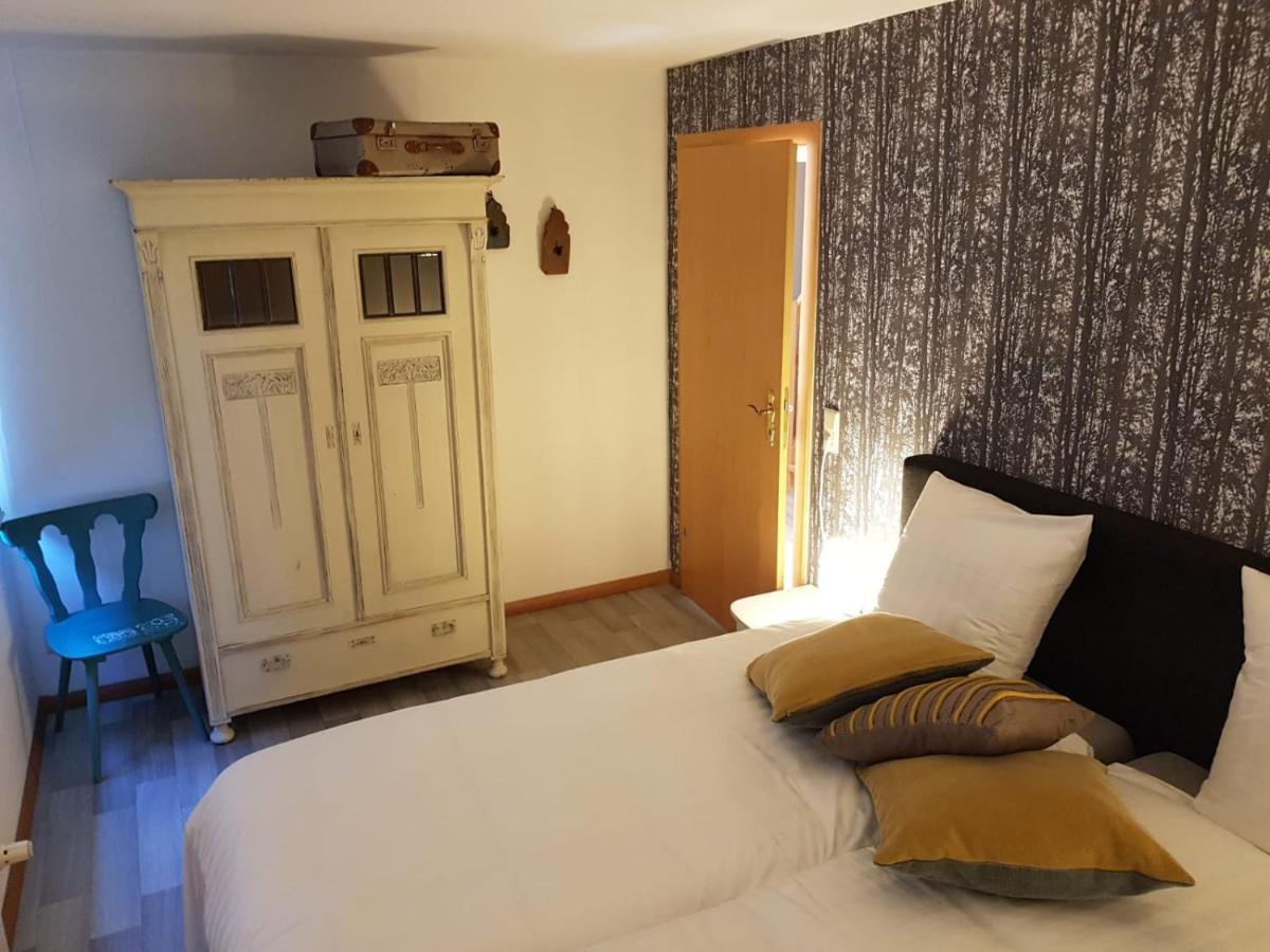 Ferienhaus An Der Sesselbahn Cochem Dış mekan fotoğraf